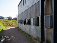 FB260322-103 - Fergal O'Brien Stable Visit